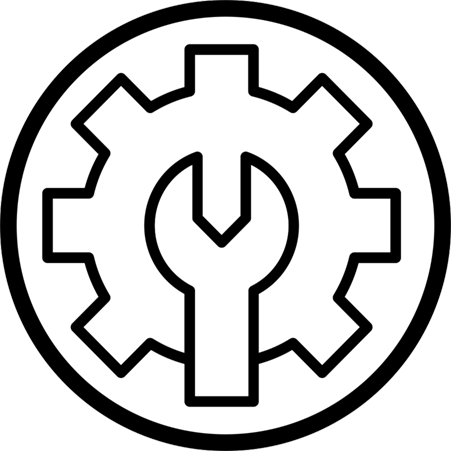 Gear-&-Arrows